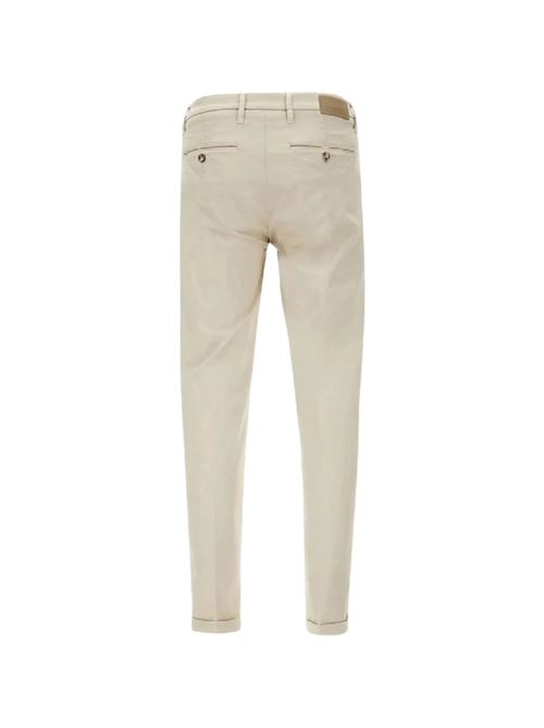 pantalone Re-Hash | P249BW2U0440170 BEIGE